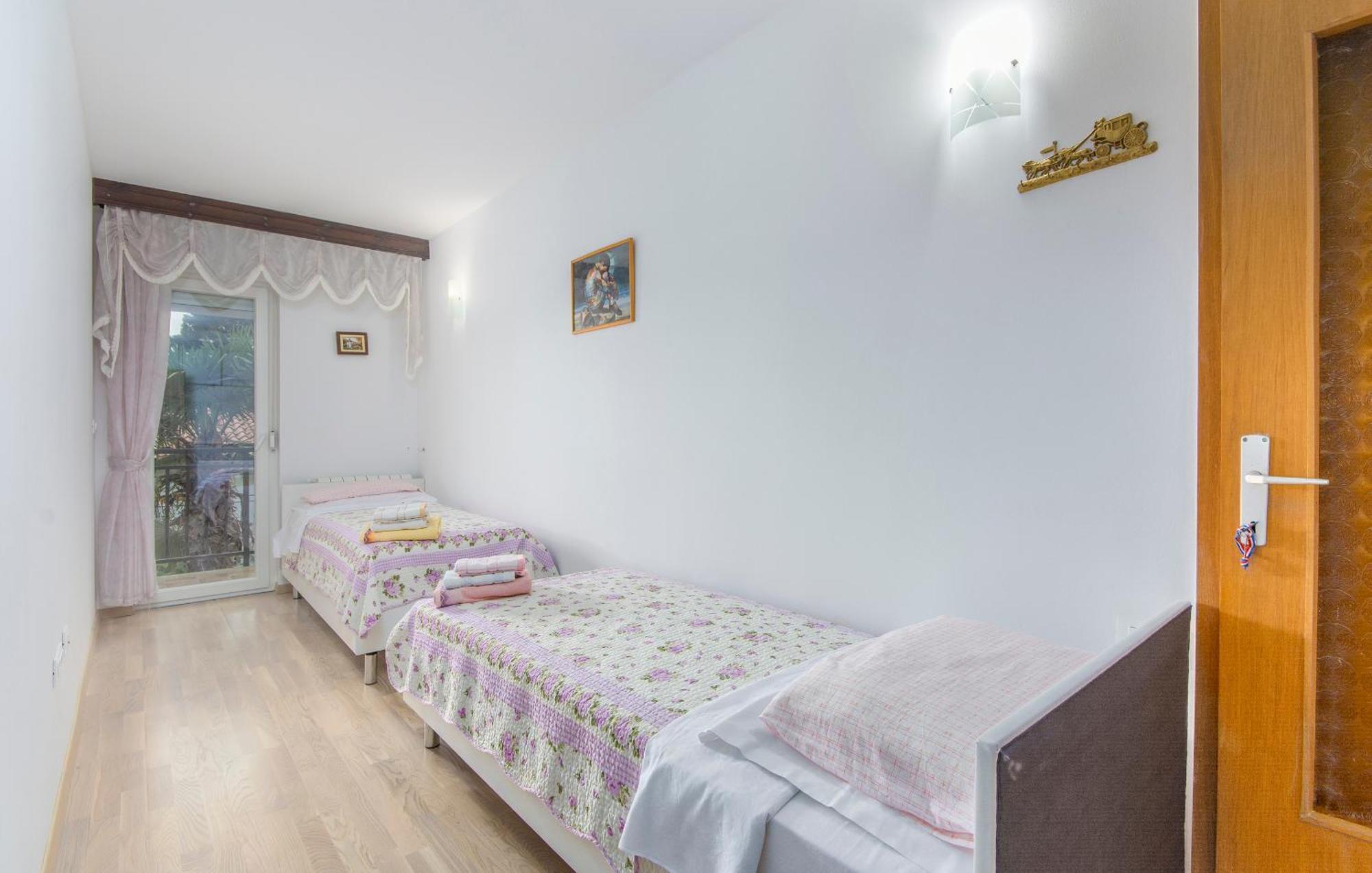Апартаменти Aparments Jedro&Karlo Пореч Екстер'єр фото